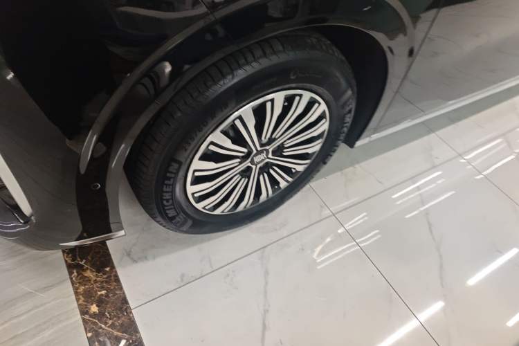 Used BYD Xia 2025 DM-i 1.5T 180km Excellence Model
