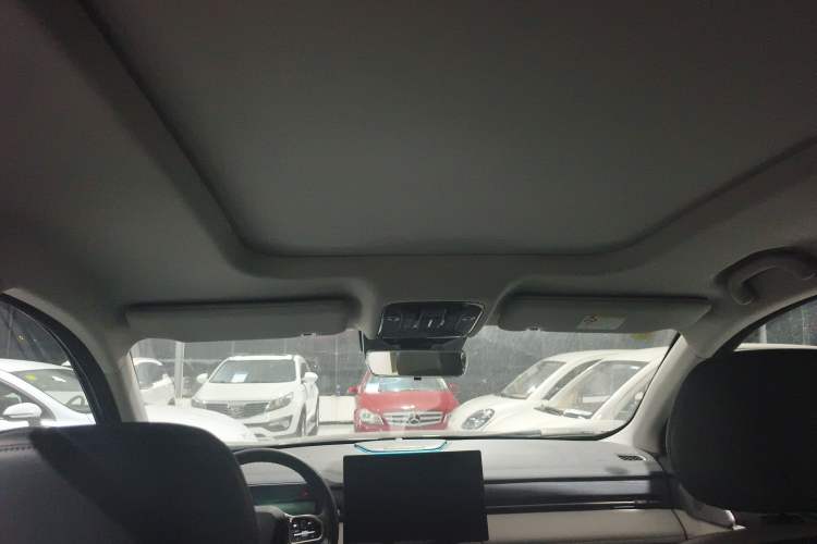 Used JETOUR Shanhai Shanhai L9 2024 1.5TD 2DHT Pro 5-Seater