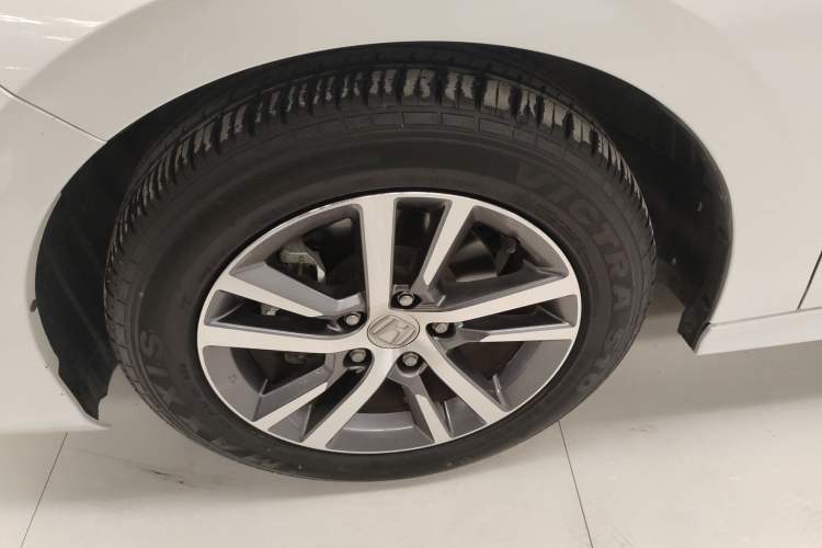 Used Honda Civic 2022 240TURBO CVT Dynamic Edition