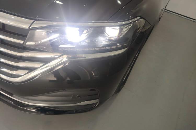 Used Volkswagen Viloran 2024 330TSI Business Edition Left Front Headlight