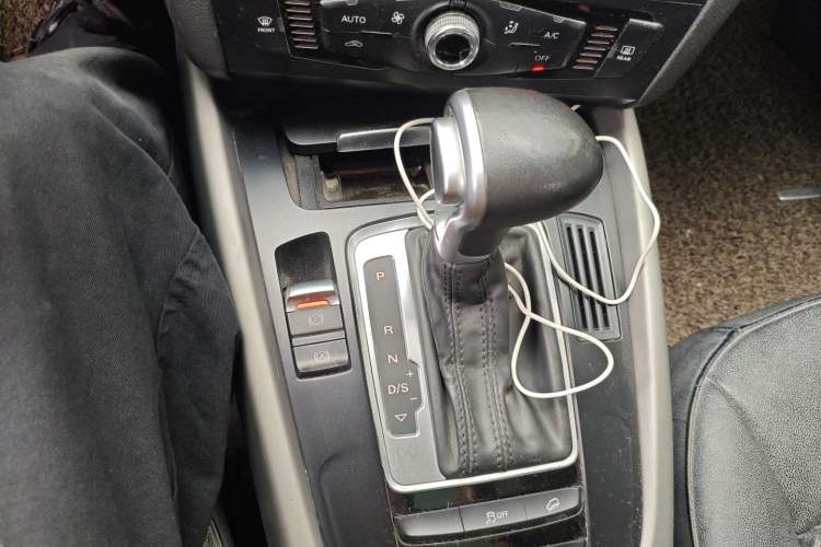 Used Audi Q5 2015 40 TFSI Trendy Edition