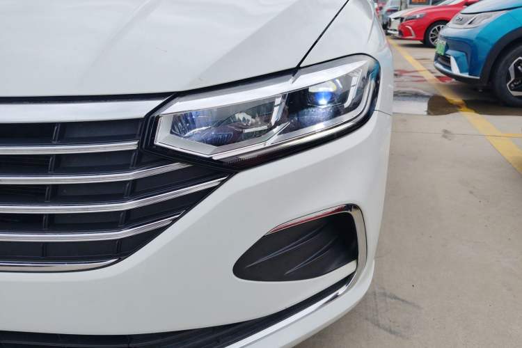 Used Volkswagen Lavida 2023 300TSI DSG Full-Comfort Edition