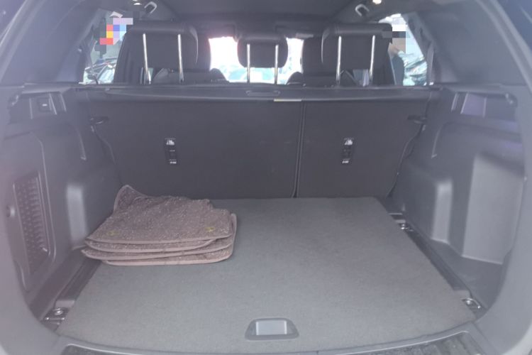 Used Land Rover Discovery Sport 2023 249 PS R-Dynamic S Performance Edition
