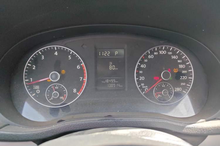 Used Volkswagen Passat 2011 1.8TSI Automatic Prestige Edition