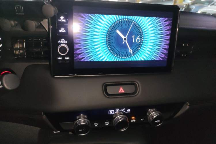 Used Honda Vezel 2023 1.5L CVT Tech Edition