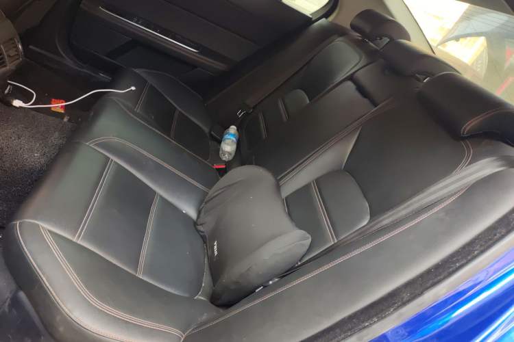 Used Jaguar XEL 2019 2.0T 200 PS Deluxe Edition
