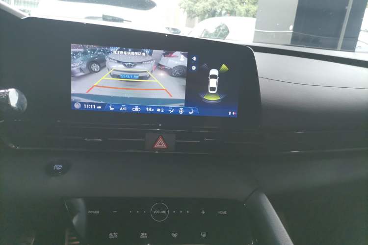 Used Hyundai Elantra 2021 240TGDi DCT LUX Prestige Edition
