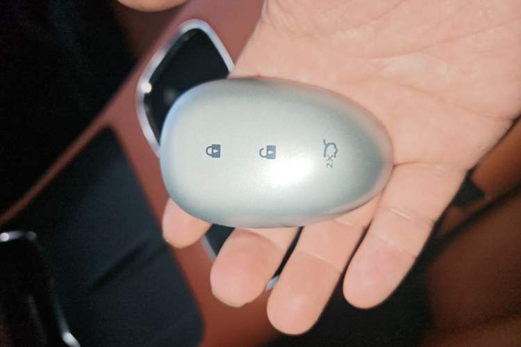 Used Qiyuan Q07 2025 215 Flagship PLUS