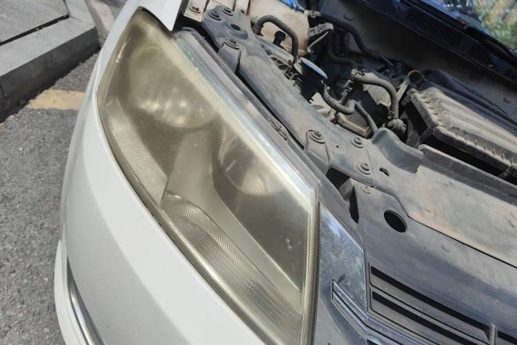 Used Volkswagen Lavida 2013 Revised Version 1.6L Automatic Luxury Edition
