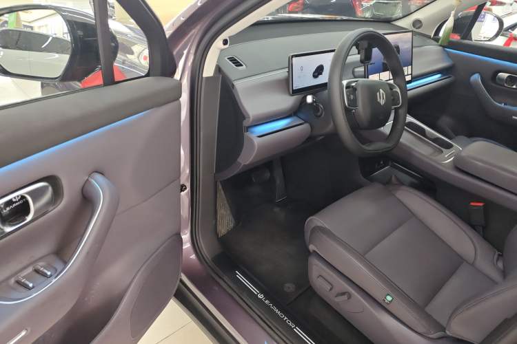 Used Leapmotor C10 2026 605 Enjoyment Edition