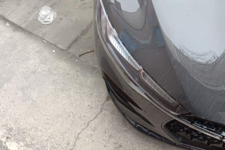 Used Lincoln Z 2022 iKoo Luxury Edition