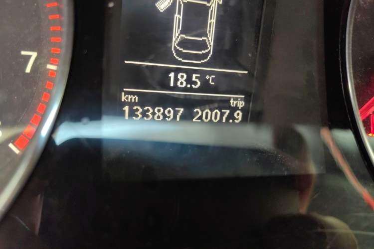 Used Volkswagen Magotan 2012 1.8TSI Luxury Model
