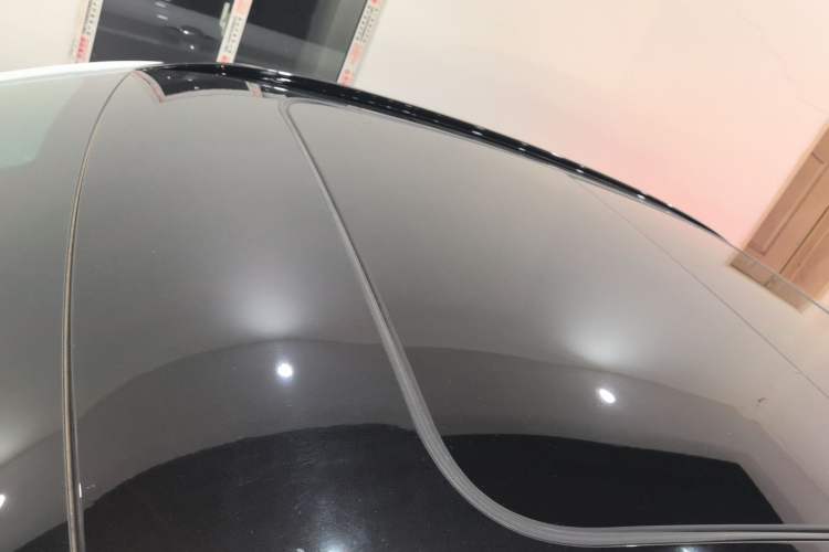 Used Geely Auto Monjaro S 2021 2.0TD Automatic Two-Wheel Drive Lightning Edition