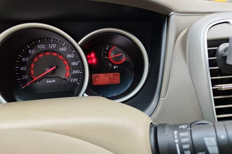 Used Nissan Sylphy 2009 2.0XL CVT Luxury Sunroof Edition