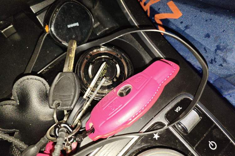 Used Mercedes-Benz C-Class 2017 C 200 L Sport Edition
