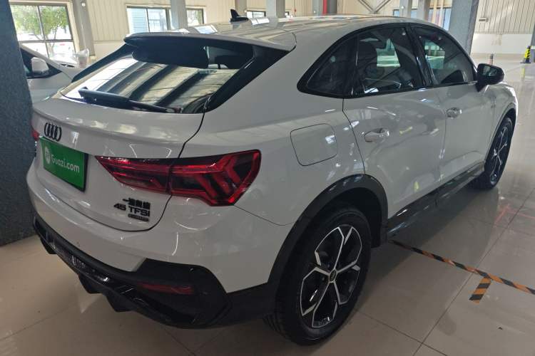 Used Audi Q3 Sportback 2023 45 TFSI quattro Fashion Edition