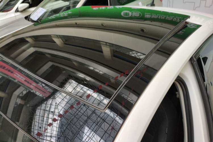 Used Volkswagen Lamando 2021 230TSI DSG Fashion Edition Roof