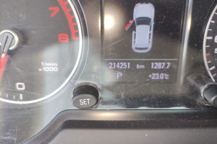 Used Audi Q5 2017 40 TFSI Technology Edition