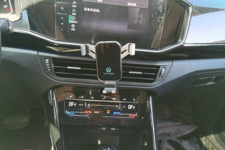 Used Volkswagen Tayron GTE Plug-in Hybrid 2022 1.4T Luxury Edition