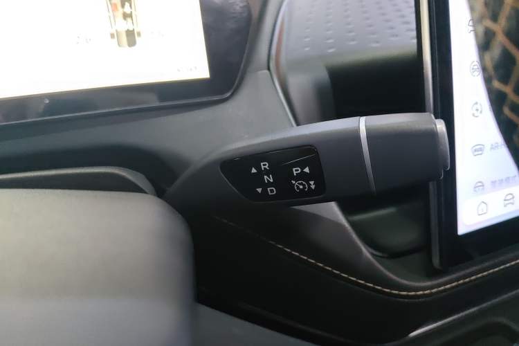 Used Deepal SL03 2022 515 Pure Electric Version