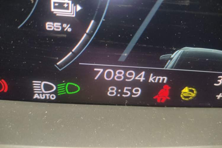 Used Audi Q5 e-tron 2022 40 e-tron Starlight Edition Mech Kit
