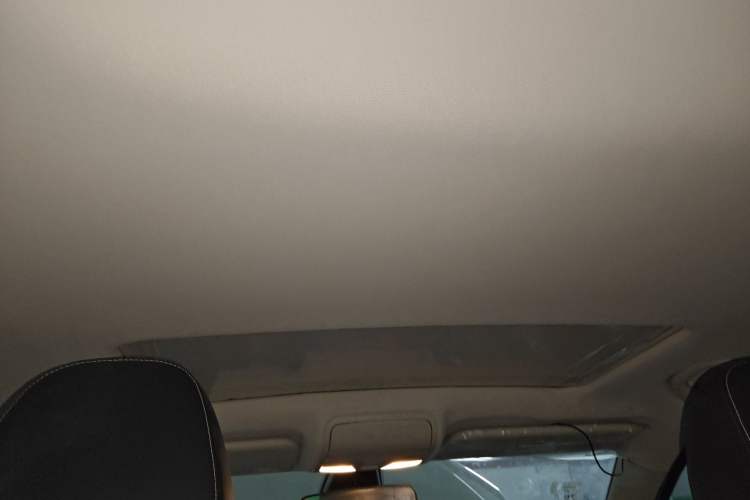 Used Bestune X40 2019 1.6L Automatic Luxury Edition China VI
