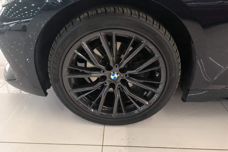 Used BMW 3 Series 2023 325i M Sport Night Edition Package
