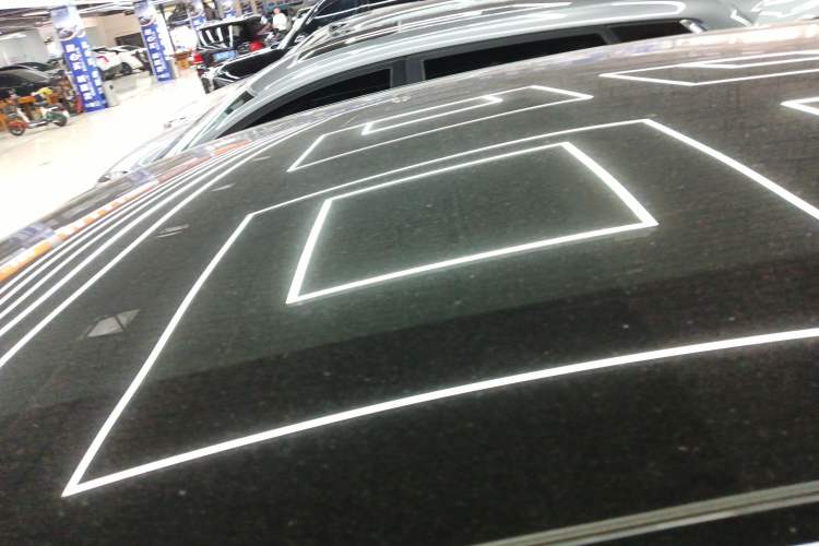 Used XPeng P5 2024 500 Plus Edition