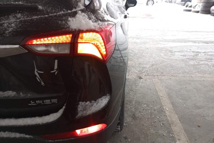 Used Buick Envision 2018 20T Two-Wheel-Drive Elite Model