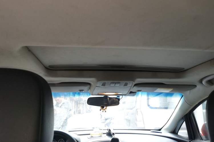 Used Buick GT 2013 XT 1.6L Automatic Fashion Edition