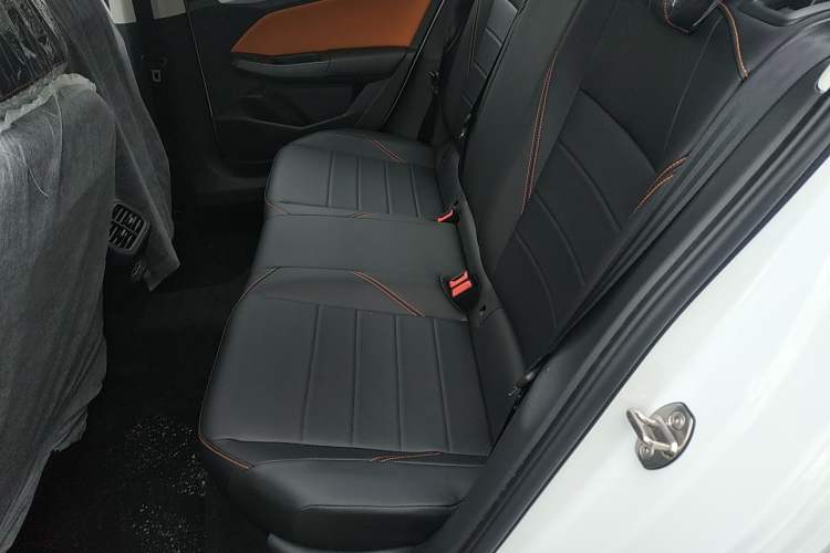 Used Volkswagen Bora 2025 Facelifted 200TSI DSG Yuexing Navigation Edition
