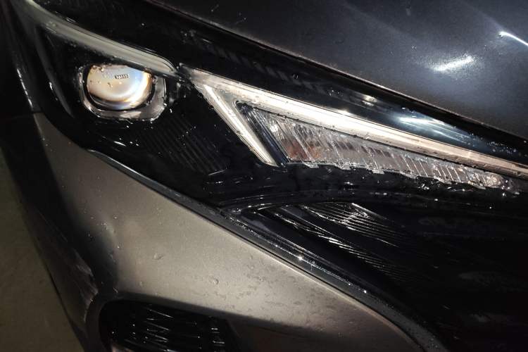 Used CHANGAN Eado 2021 PLUS Blue Whale NE 1.4T GDI DCT Flagship Model
