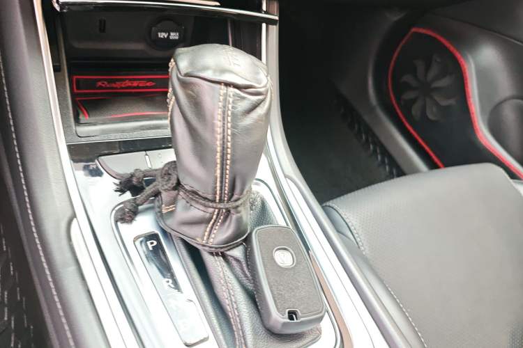 Used CHANGAN Ruicheng CC 2020 1.5T Automatic Cool & Sharp Model
