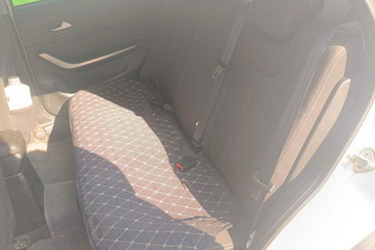 Used Chery Tiggo 3X 2018 1.5L Manual Comfort Edition
