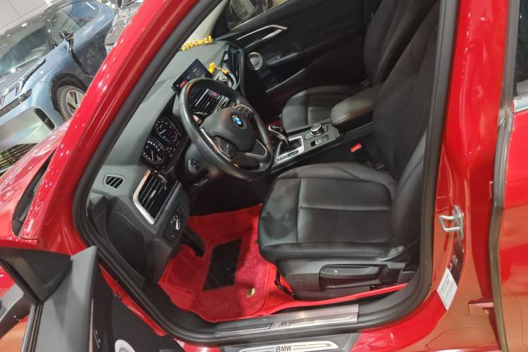 Used BMW 1 Series 2021 120i M Sport Edition
