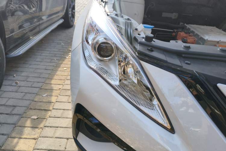 Used FORTHING S50 2021 Battery-Swapping Version
