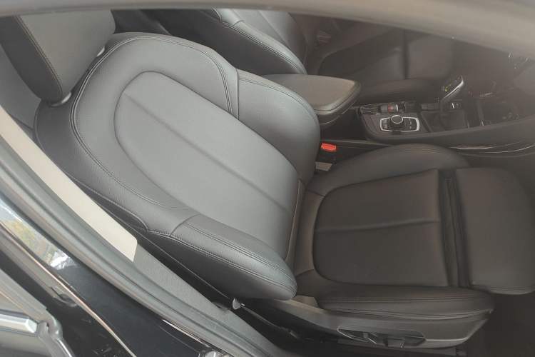 Used BMW X2 2019 sDrive25i Leading Edition M Sport Package China VI