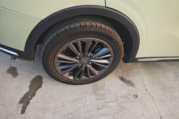Used NETA V 2022 Chao 400 Lite
