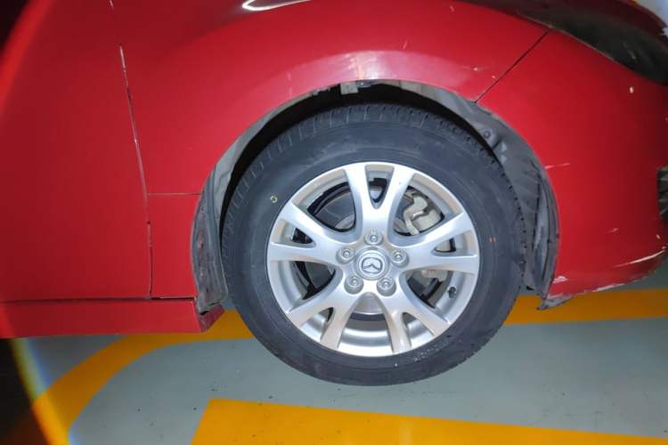 Used Mazda 6 2012 2.0L Automatic Elite Edition
