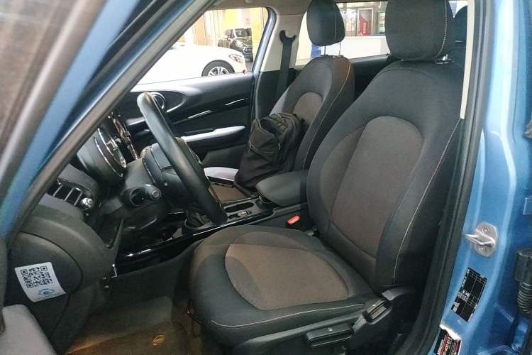 Used MINI Clubman 2016 1.5T ONE Internet Limited Edition