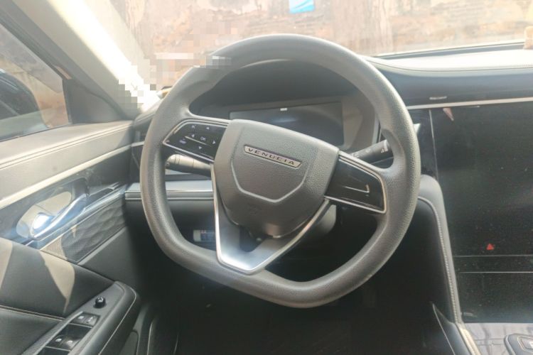 Used Venucia Star 2020 260T Automatic XingShang Edition