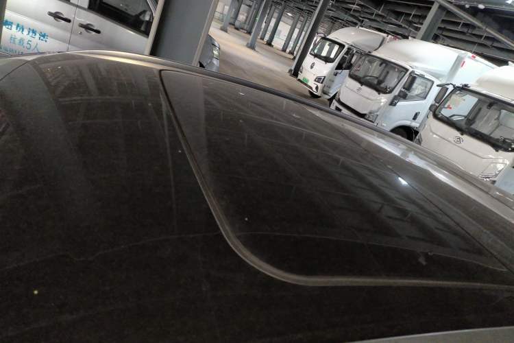 Used Lynk & Co 06 2020 1.5T YAO Halo
