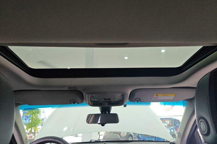 Used Cadillac ATS-L 2017 28T Tech Edition Headliner