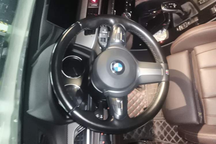 Used BMW X2 2021 Restyled sDrive25i Sharp Edition