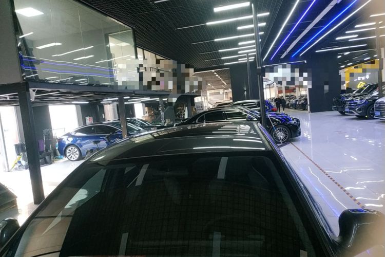 Used Changan Ruicheng PLUS 2023 1.5T DCT Prestige Edition
