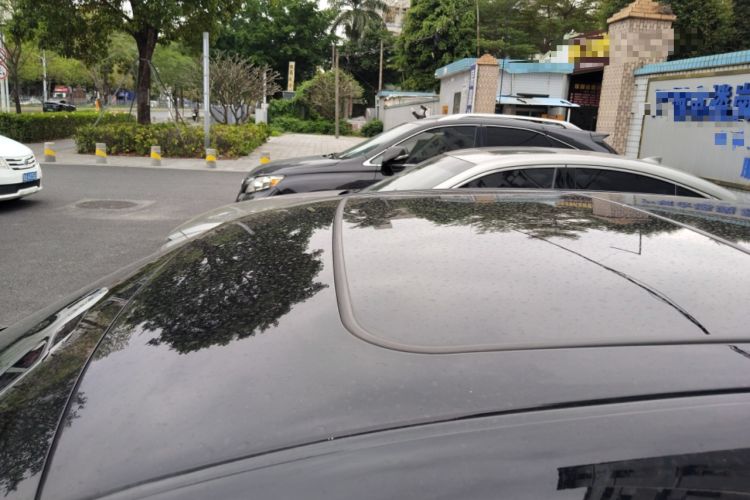 Used Toyota Crown 2018 2.0T Fashion Edition