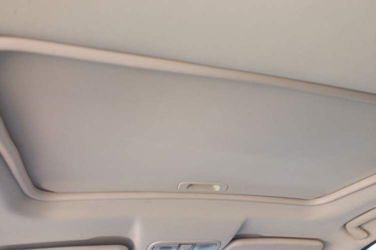 Used Dongfeng Fengon 580 2016 1.5T Manual Luxury Edition