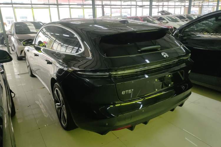 Used Nio ET5T 2024 100kWh Touring