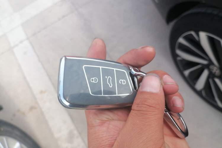 Used Volkswagen Passat 2022 330TSI Starry Elite Edition