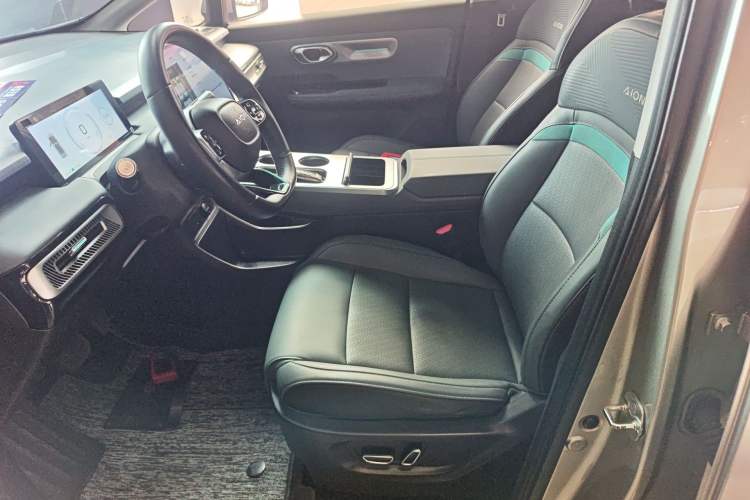 Used AION Y 2022 Plus 70 Smart Edition
